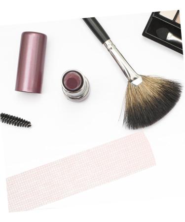 Didiseaon Silicone Gel Eyelash Tape - Perfect for Lash Extensions & Makeup | International Shipping Available - Buy Online on GoSupps.com