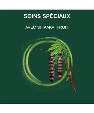 Logona Herbal Hair Color Powder 101 Black Intense - Buy Online on GoSupps.com