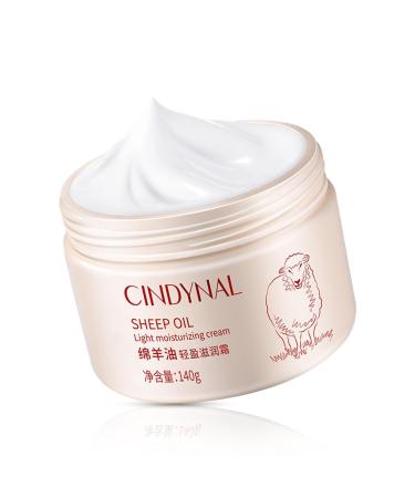 Lambo Sheep Cream - 140g - Sheep Face Moisturizer Lambo