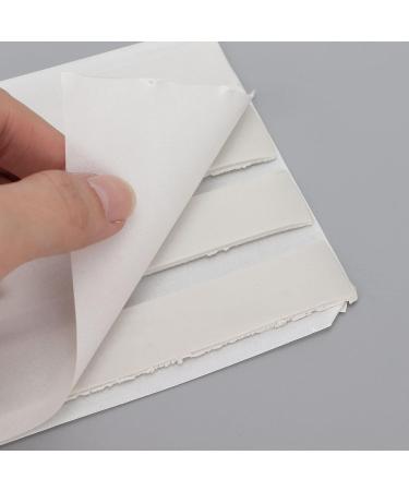 Nail Glue Clay | Eco-Friendly Strong Adhesive for Nail Decor | Color Card Poster Putty - Buy Online on GoSupps.com