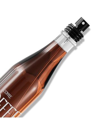 Coffee Perfume for Women Long Lasting Eau de Toilette Coffee Fragrance Unique Perfume Bottle Design Gifts for Women 3.4 Fl Oz (100ml) - Buy Online on GoSupps.com