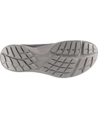 Ecco Terracruise Men's Outdoor Fitness Shoes - EU 44 - Grey/Dark Shadow - International Shipping Available - Buy Online on GoSupps.com