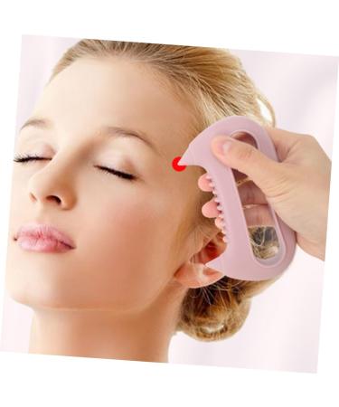 Fomiyes 9-Piece Scalp Massage Tool Set | Relaxation & Meridian Therapy Brushes for Scalp Care - Buy Online on GoSupps.com