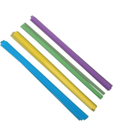 Dental Polishing Strips for Plaque Removal & Teeth Whitening | Enhance Oral Health & Aesthetics - Shop Internationally - Buy Online on GoSupps.com
