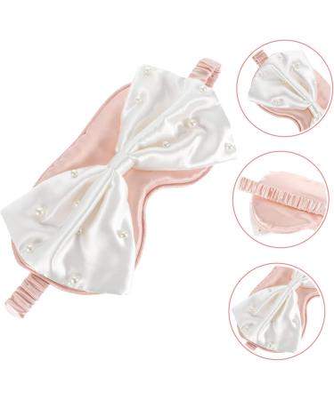 Fomiyes Sleep Aid Eye Mask - Comfortable Polyester Eye Patches for Restful Sleep | International Shipping Available - Buy Online on GoSupps.com