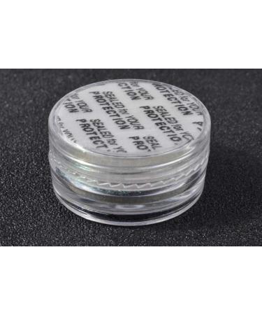 Shogpon Nail Glitter - Super Glossy Mirror Chrome Sparkle Powder | Ultra Optical Chameleon Pigment (8 Colors) for Stunning Manicure - Buy Online on GoSupps.com