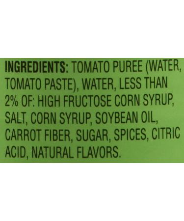 Hunt's Premium Pasta Sauce Traditional 24oz Can - Pack of 6 - Buy Online on GoSupps.com
