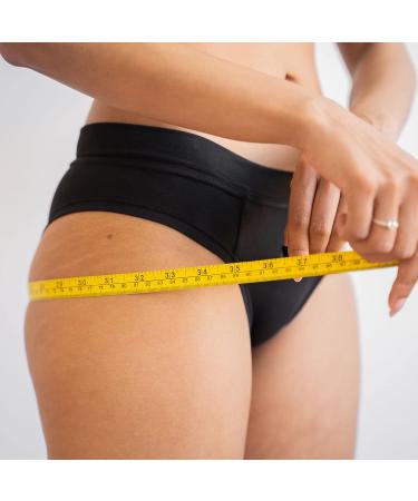 Fanwer Wood Therapy Massage Roller - Anti Cellulite Maderoterapia Colombiana for Full Body Muscle Pain Relief (15.76 inches) - Buy Online on GoSupps.com