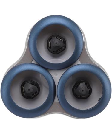 Buy Electric Trimmer for Men - S7000 Beard Shaver & ABS Cutting Head Replacement - International Shipping Available - Buy Online on GoSupps.com