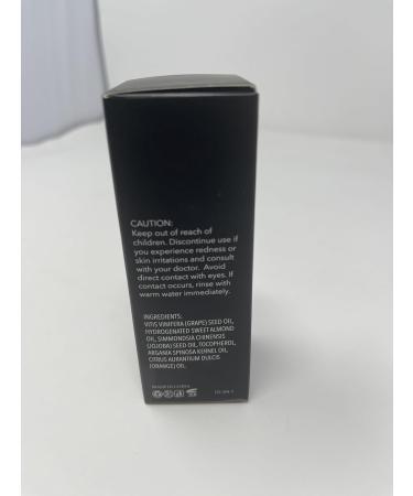 Buy G.B.S Beard Oil - Premium Conditioning Oil in Glass Bottle with Dropper for Luxurious Beard Care - Buy Online on GoSupps.com