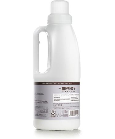 Mrs. Meyer's Lavender Fabric Softener 32 oz. - Pack of 6 (Value Bulk Multi-Pack) - Buy Online on GoSupps.com