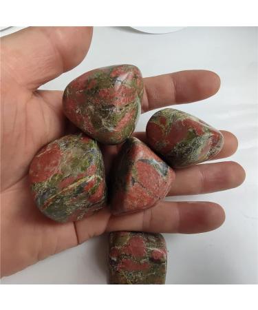 Natural Natural Crystal Stone Specimen Restoration Rock Stone Gift Jewelry Home Decor ningxiao (Color : 3-5cm Size : 100g) 100g 3-5cm - Buy Online on GoSupps.com