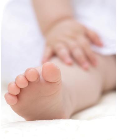 Little Green Baby Nourishing Body Lotion 2oz - Gentle & Hydrating Lotion for Babies | International Shipping Available - Buy Online on GoSupps.com