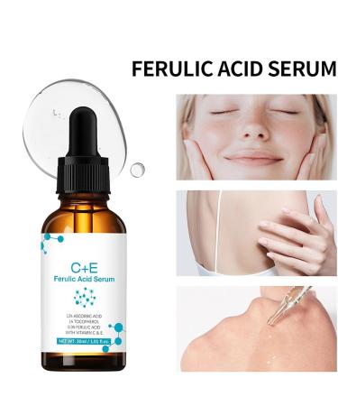 Facial Whitening Liquid Face Drops HighConcentration Skin Hydration for Women Lightweight Refreshing Formula Compact and TravelFriendly 131x398 Inches 95g - Buy Online on GoSupps.com