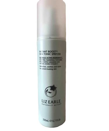 Liz Earle Instant Boost Skin Tonic Spritzer 200ml