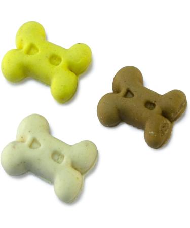 Arquivet Mini Vanilla Bone Cookies 1kg - 1030g - Buy Online on GoSupps.com