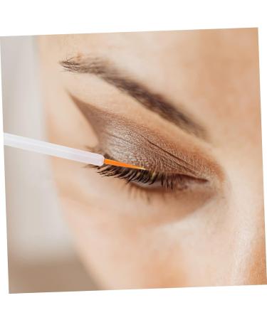 FRCOLOR 100pcs Disposable Eyeliner Brush Eyeliner Pencil Eyeliner Fine Point Girls Eyeliner Brush Fine Tip - Buy Online on GoSupps.com