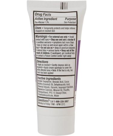 Cavilon Durable Barrier Cream 1 oz. Tube - Skin Protection for Long-lasting Relief - Buy Online on GoSupps.com