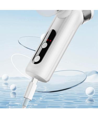 Pour Les Yeux - Vaporisateur lectrique Hydratant | 3 Modes Hydratant Pour Les Yeux Pour Routine Quotidienne : Apr s Travail Voyage Maison Bureau D tente Matin et Soir - Buy Online on GoSupps.com