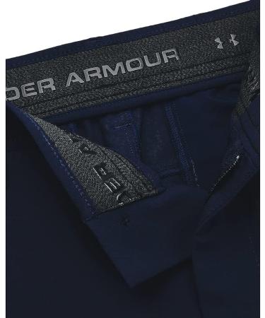 Under Armour Men's Drive Shorts Academy Blue/Halo Gray 36 - Buy Online on GoSupps.com