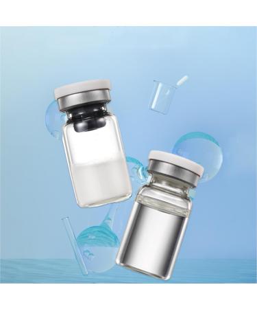 Revitalizing EGF Serum | Advanced Bioactive Peptide Serum for Skin Rejuvenation | 100mg+5ml/pair 7 Pairs - Shop Internationally - Buy Online on GoSupps.com