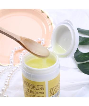 Maschera Mani Antage 170g | Honey Moisturizing Hand Wax Mask for Dry Aging Cracked Hands - Skin Care Solution - Buy Online on GoSupps.com