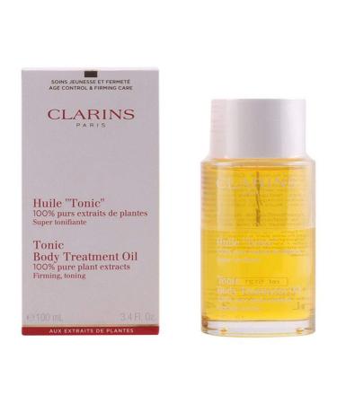 Huile Tonic - invigorating oil - Buy Online on GoSupps.com