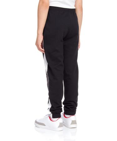 RBX Boys' Active Sweatpants - 2 Pack Red/Grey Jogger Track Pants Size 8 - Buy Online on GoSupps.com