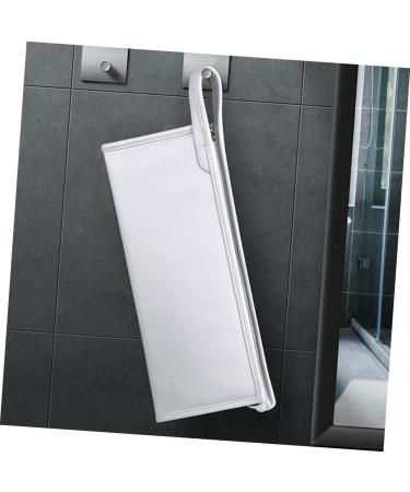 FOMIYES 2pcs Hair Dryer Storage Bag Rollers Hair Curlers Suitcases Organizer Bags Portable Hair Dryer Bag - Buy Online on GoSupps.com