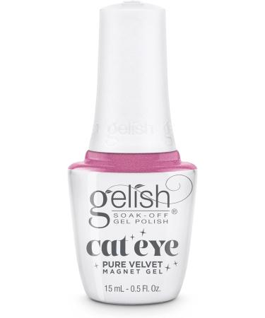 Gelish Pure Velvet Manget Gel (MAgnetic Attraction) 15ml - Buy Online on GoSupps.com