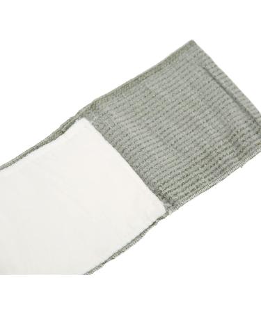 Rescue Bandage a Very Reliable Israeli External Bandage Set - Buy Online on GoSupps.com