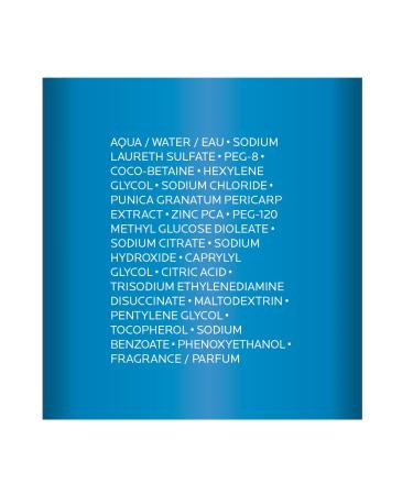 EFFACLAR PURIFYING FOAMING GEL REFILL - Buy Online on GoSupps.com