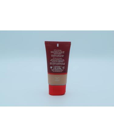 Patrick Starrr Turn Up the Base Beauty Blur Balm Hybrid Foundation - Medium 2 Rosy Undertones - Buy Online on GoSupps.com