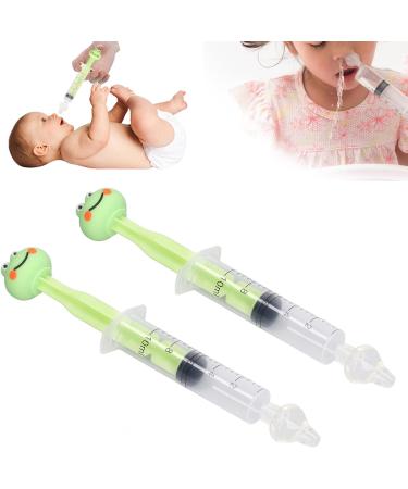 Portable Cartoon Frog Nasal Irrigator - Soft Silicone Nasal Irrigation Device for Travel - Buy Online on GoSupps.com