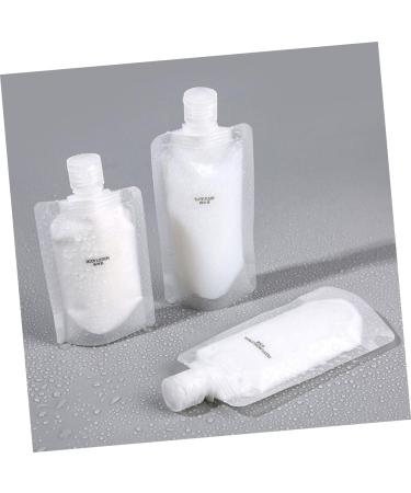 Angoily 3 Sets Bottled Multipurpose Travel Pel Lotion - Buy Online on GoSupps.com
