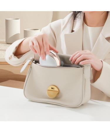 Portable Waterproof Scalp Massager | Ultimate Relaxation & Rejuvenation International Shipping Available - Buy Online on GoSupps.com