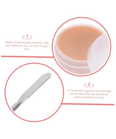 Halloween Scar Cream Set - Special Effects Makeup Wax for Realistic Fake Scars | International Shipping - Buy Online on GoSupps.com