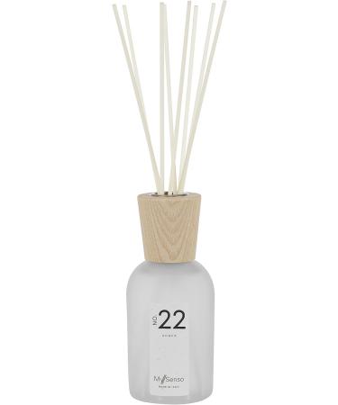 My Senso Diffuser Premium N22 ACQUA - 240 ml | Best International Shipping - Buy Online on GoSupps.com