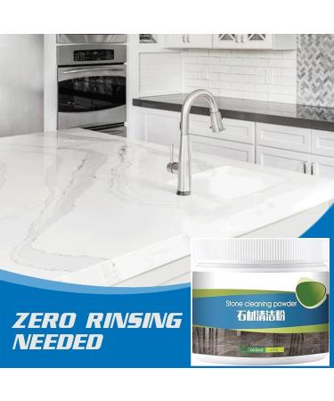 Marble Stone Platform Cleaning Powder Marble Stone Cleaning Powder Platform Cleaning Powder Marble Cleaning Powder Stone Cleaning Powder Cleaner and Polish for Marble 1pc - Buy Online on GoSupps.com