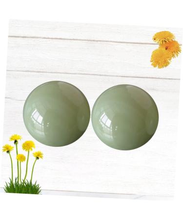Fomiyes Hand Massage Balls - Enhance Wrist Strength & Relaxation | International Shipping - Buy Online on GoSupps.com