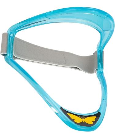 Ininosnp Neck Support - Arched-Neck Prevention & Correction for Home Office | Blu Color - Buy Online on GoSupps.com