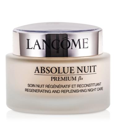 Lanc me absolue Nuit premium of ßx Soin Nuit R g n ratif et Reconstituant 75 ml