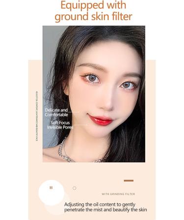 Lightweight and delicate Lithe powder can make the makeup more comfortable conceal pores and absorb excess oil from the face keeping the makeup fresh. (C) - Buy Online on GoSupps.com
