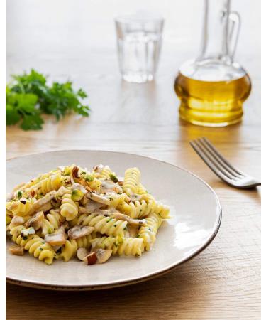 Buy Barilla Durum Wheat Pasta Fusilli n. 98 5kg Pack | Authentic Italian Pasta for International Shipping - Buy Online on GoSupps.com