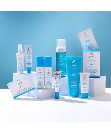  BioNike Face and Body Wash - 400ml - Buy Online on GoSupps.com