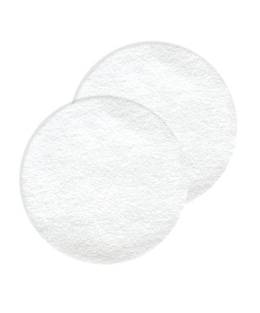 NassifMD Gentle Facial Radiance Detox Pads - Hyaluronic Acid Aloe Vera & Fruit Complex for Anti-Aging - 60ct Facial Scrub Pads for Sensitive Skin - Buy Online on GoSupps.com