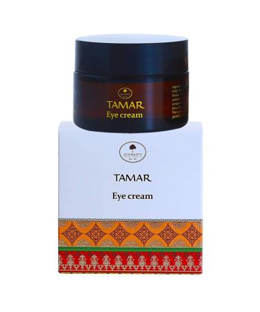 Buy Schwartz Tamar Eye Cream 1.19 oz | 30 ml - Cruelty Free - International Shipping Available - Buy Online on GoSupps.com