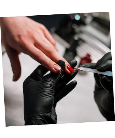 minkissy 1 Set Nail Pen Nail Art Needle Pen Nail Point Drill Pen Dotting Tools Nail Art Wax Pencil for Nails Pro Tools Acrylic Nail Tools Manicure Pen Supplies Silicone Draw a Line Stylus 15x1x1cm Blue - Buy Online on GoSupps.com