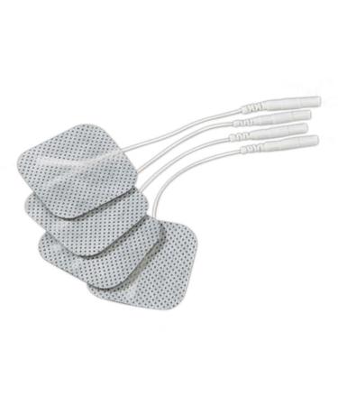 Mystim electrodes for stimulation current devices - Buy Online on GoSupps.com