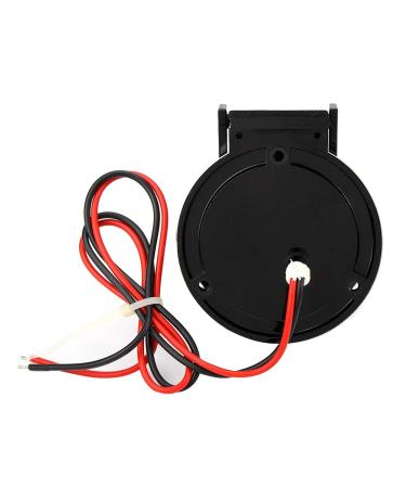 Acouto Universal Windlass Foot Switch Pair - Marine Boat Anchor Winch Up/Down Switches - Buy Online on GoSupps.com